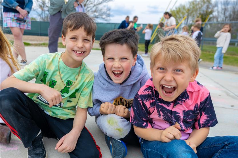 Students participate in Math Madness competition